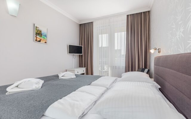 Monte Cassino Apartments by Renters