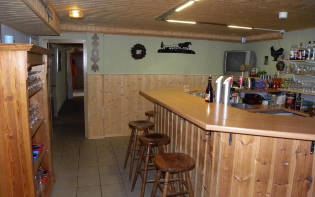 Hotel Restaurant Walliser Sonne