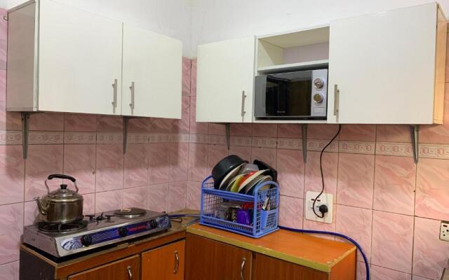 Ib Kay Apartments