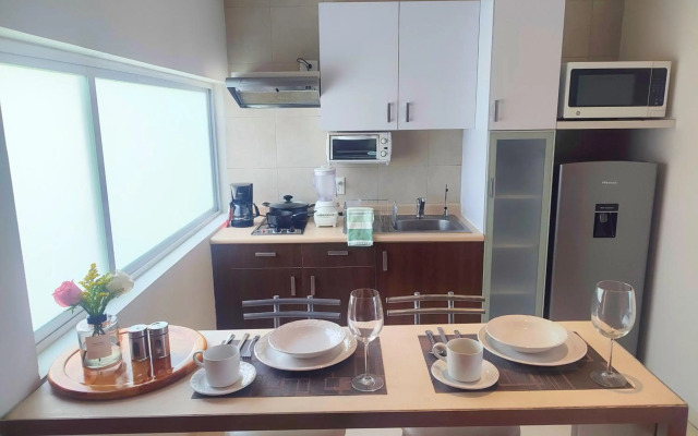Lombardo Suites