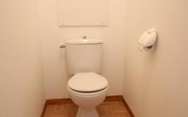 Appartement Puy-Saint-Vincent, 2 pièces, 6 personnes - FR-1-330G-96