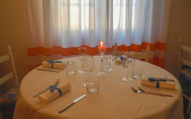 Hotel Le Renaie