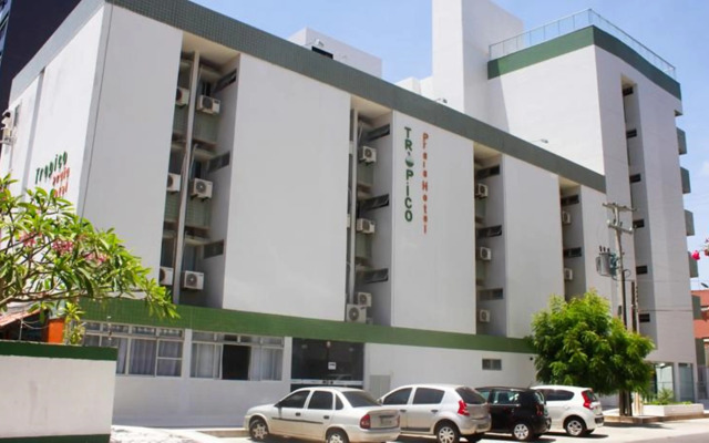 Tropico Praia Hotel