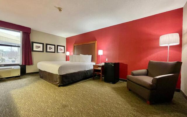 FairBridge Inn & Suites Fort Wayne