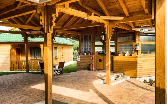 Szatmar Beregi Elmenyliget