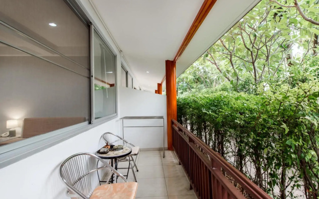 Prinz Garden Villa Hua Hin