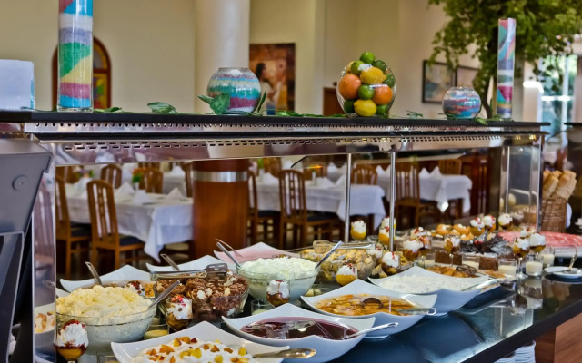 Evrika Club Hotel