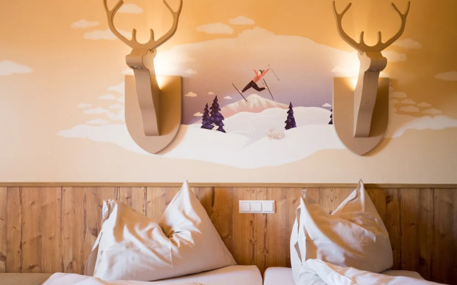 JUFA Hotel Annaberg