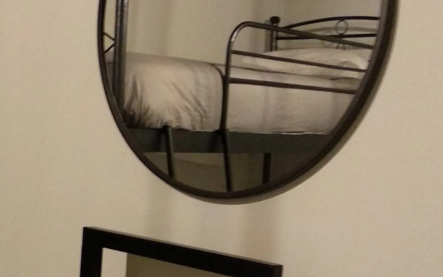 Stone Built Rustic House