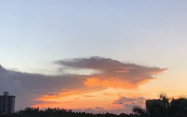 Baya holiday apartment (boao Changtan rainforest)