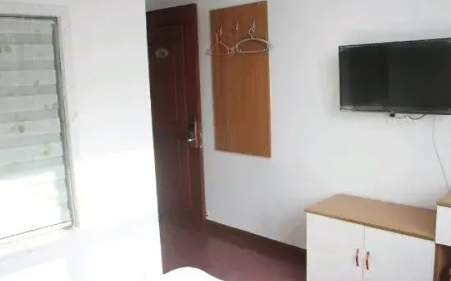 Haozai B&B in Shanghai