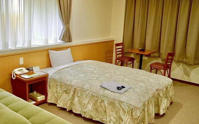 Matsue Universalhotel