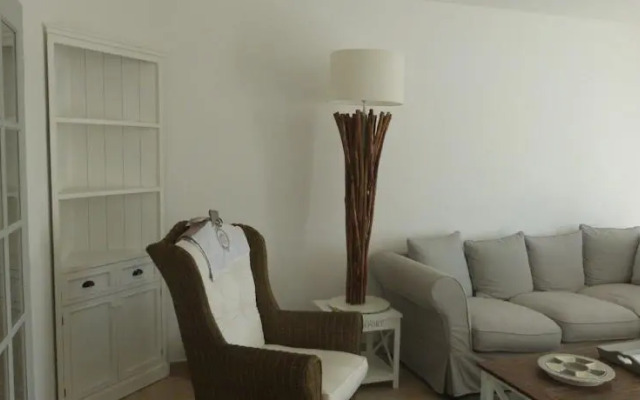 La Maison De Camargue