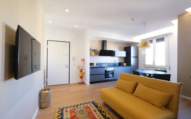 Wine Apartments Florence Cabernet