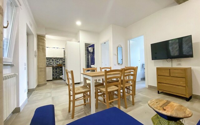 Tenuta dei Normanni - Hospitality