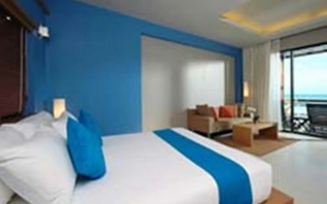 Maya Koh Lanta Resort