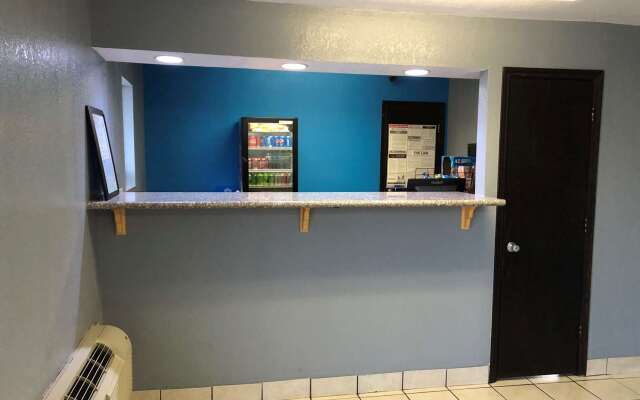 SureStay Hotel by Best Western Oklahoma City West