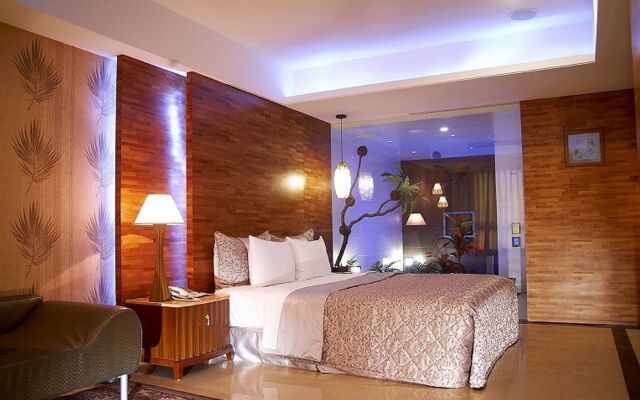 Sl Motel