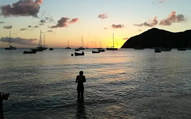 la case dentelle bungalow