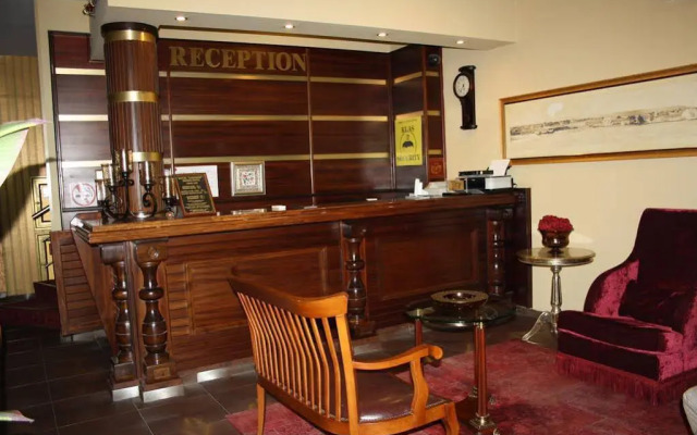Hotel Kabakum