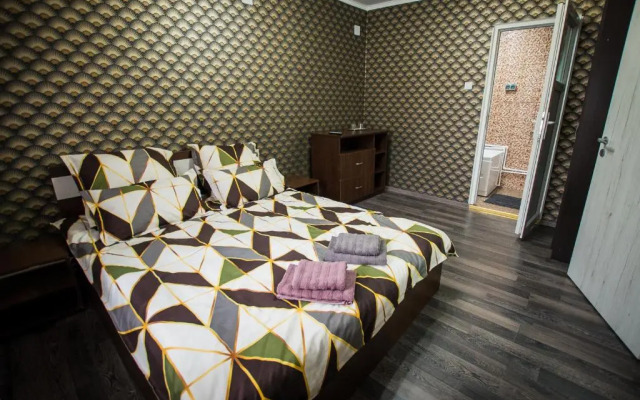 Cazare La Piatra Buhei