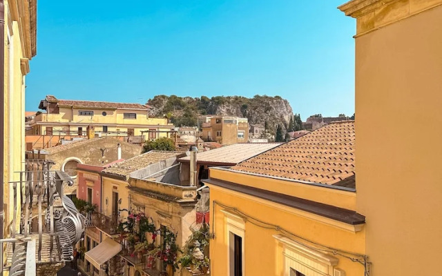 Taormina Infinity Suites