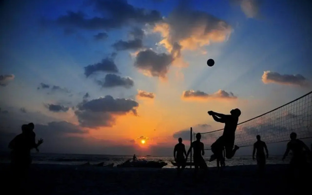 Holiday Homes With Pool, Mielenko