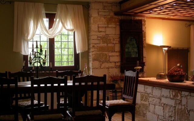 Guesthouse Kalosorisma