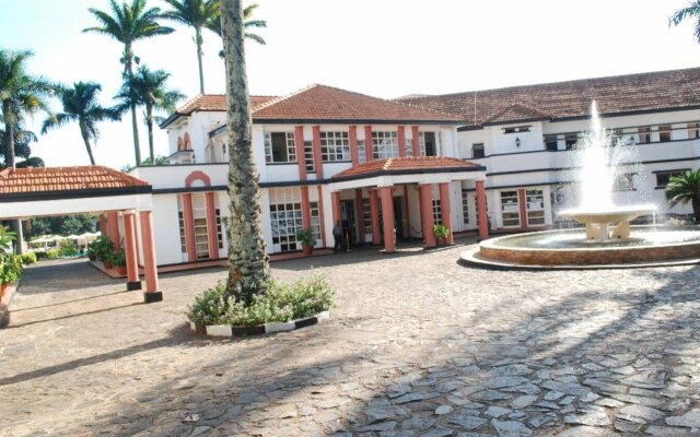 Lake Victoria View Guesthouse