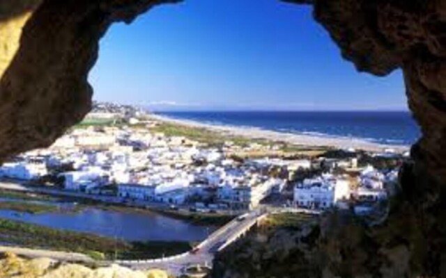 107418 - Apartment in Zahara