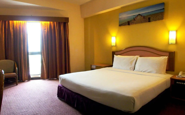 Hotel Grand Continental Langkawi