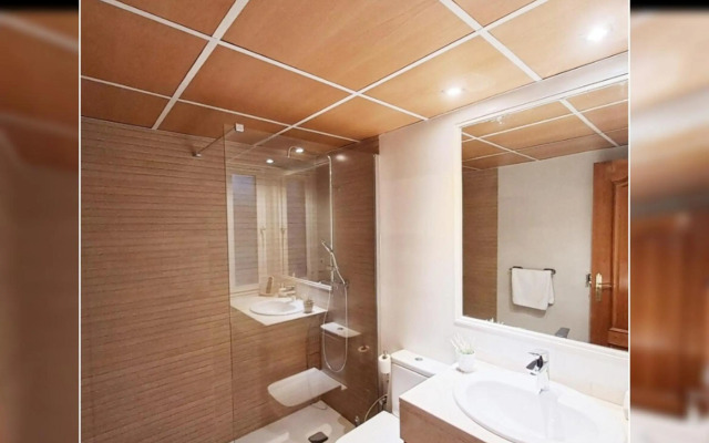 Apartamento Aravirma