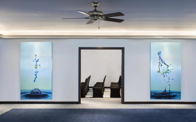 Le Meridien Bali Jimbaran