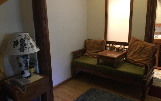 Lijiang Bird&Fish Inn