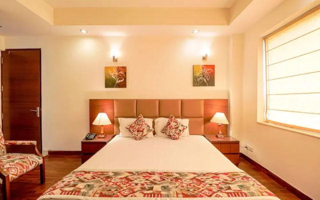 OYO Premium Noida Amity