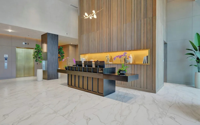 72 Park - Miami Beach by Nomada