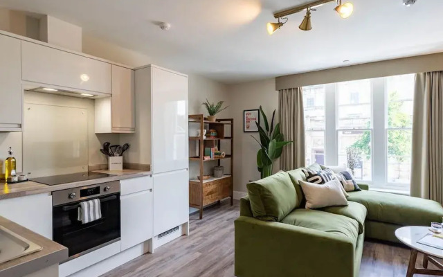 YourApartment - Wellington Place