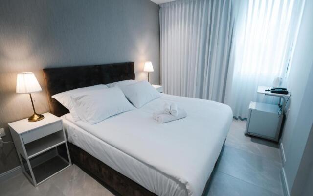 Ashdod Suites - Hatayelet Suites