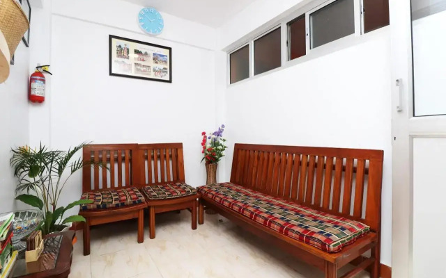 Bamon Guest House by OYO Rooms