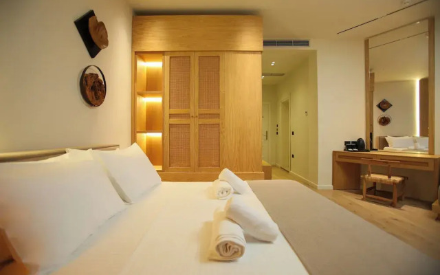 Hotel Brooklyn Vlore