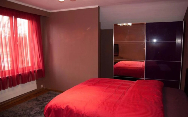 Bio Hotel Turnhout