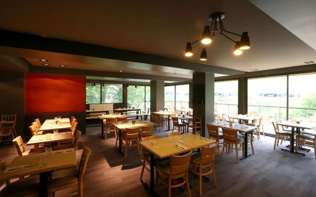 Gîte Hotel l'Ecir -Le P'tit Cham