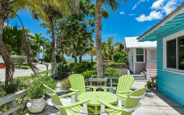 Ocean Blue - Gulfview by Beachside Management