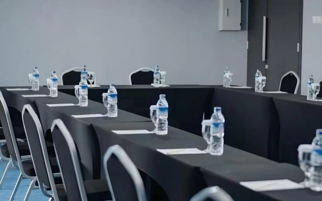 Bono Hotel Pekanbaru