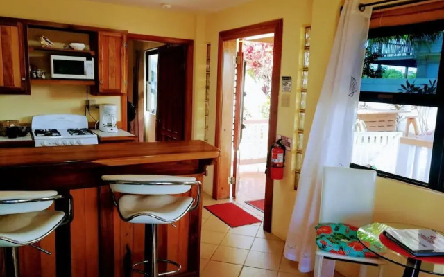 Dolce Cabana Waterfront Suites