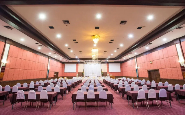 Phayao Gateway Hotel