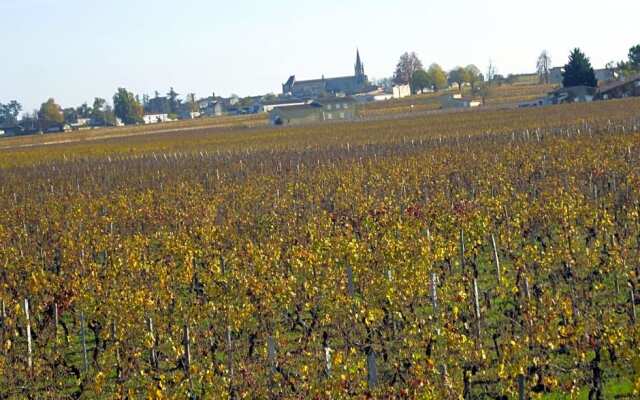 Le Clos Des Rosiers