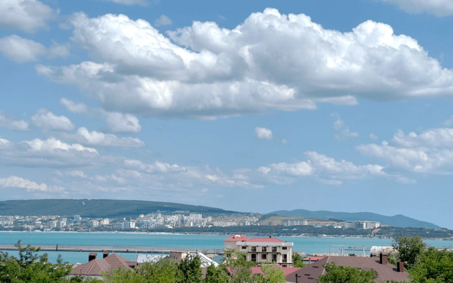 Hotel Kipr Gelendzhik