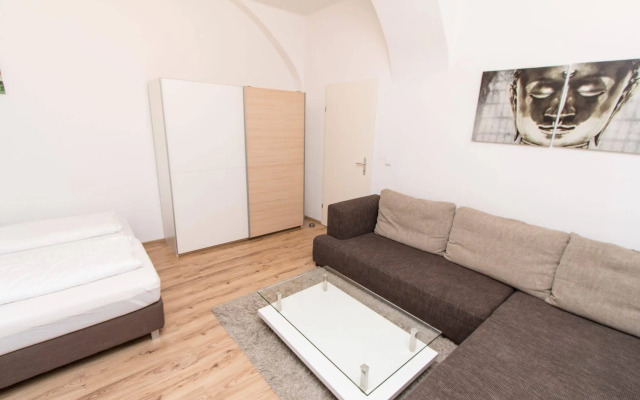 CheckVienna – Apartment Czerningasse