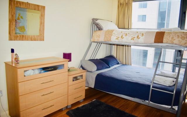 Spacious 1 Bedroom Apartment in The Heart of Dublin